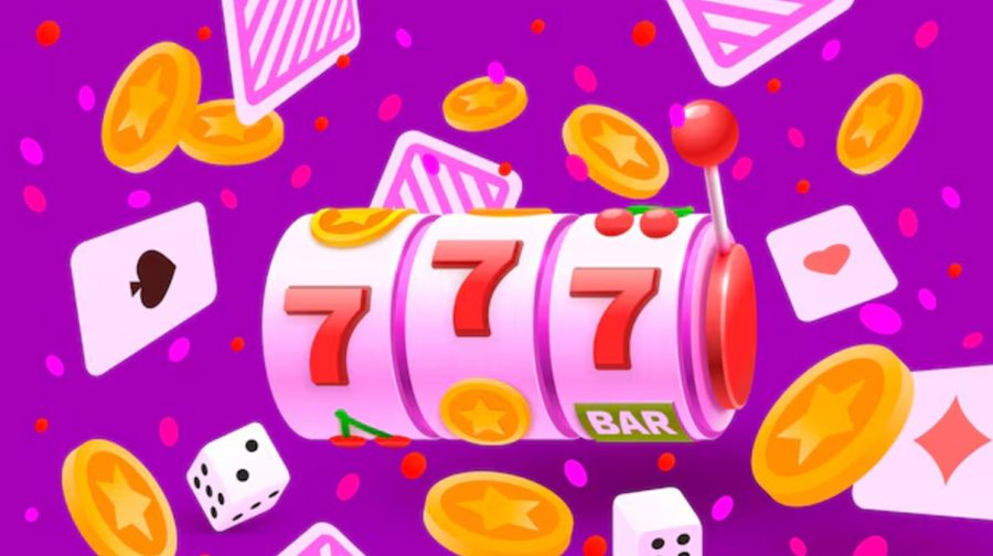 슬롯규칙1 슬롯규칙1