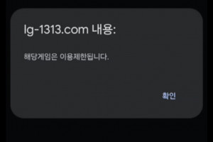 레고 토토 카지노 먹튀 발생